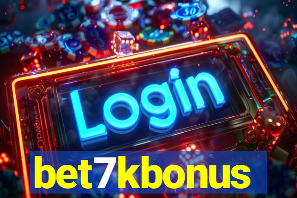 bet7kbonus