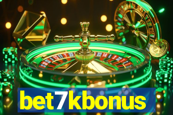 bet7kbonus