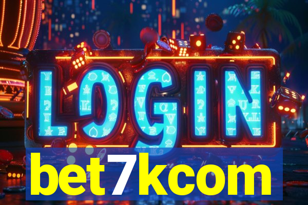 bet7kcom