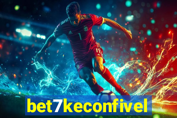 bet7keconfivel