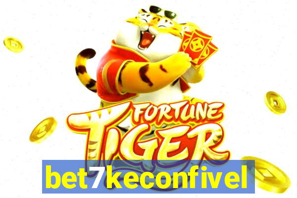 bet7keconfivel