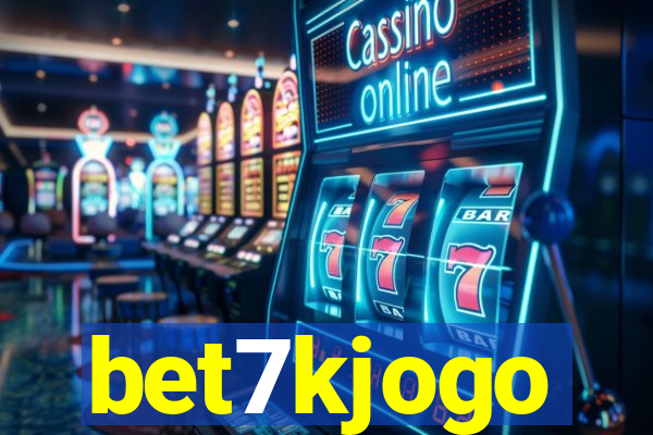 bet7kjogo