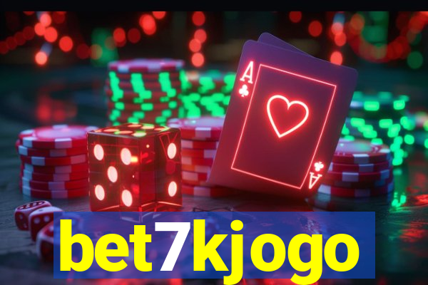 bet7kjogo