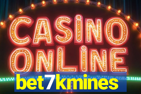 bet7kmines