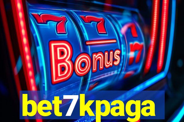 bet7kpaga