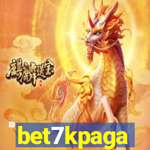 bet7kpaga