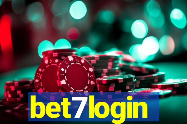 bet7login