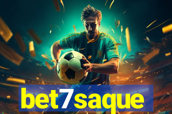 bet7saque