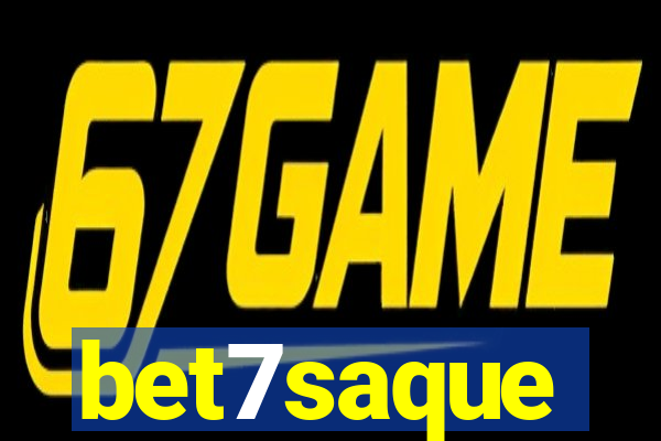 bet7saque