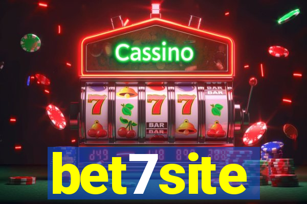bet7site