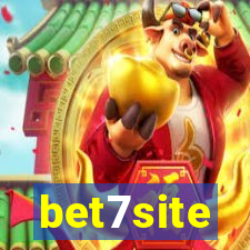 bet7site