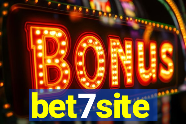 bet7site