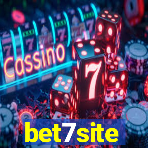 bet7site