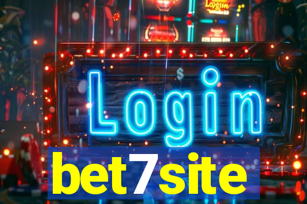 bet7site