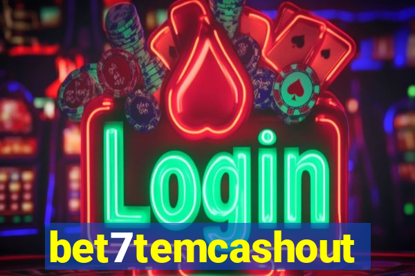 bet7temcashout