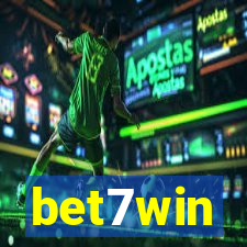 bet7win