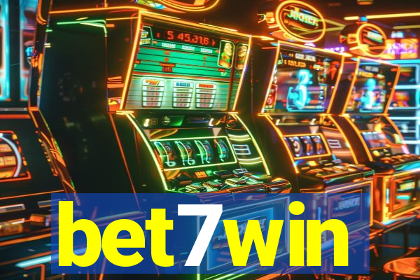 bet7win