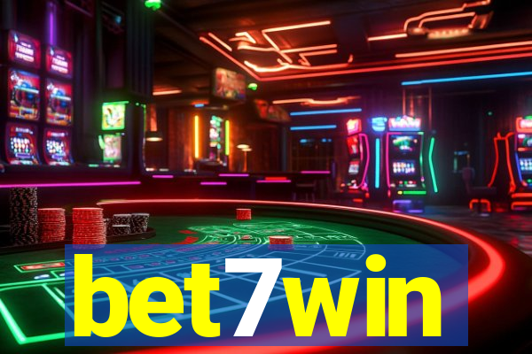 bet7win