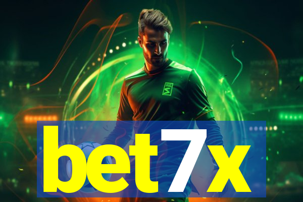 bet7x