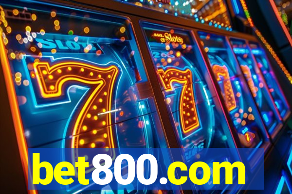 bet800.com