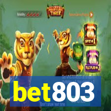 bet803