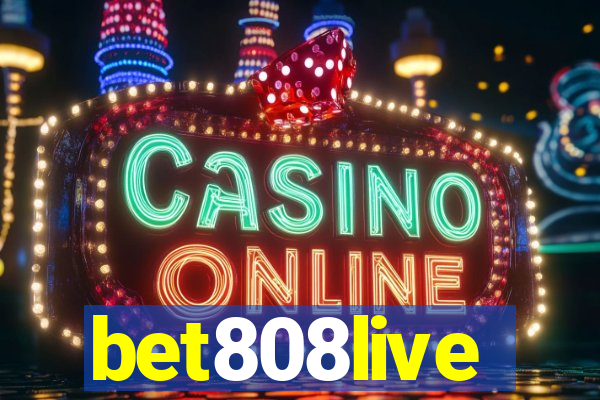 bet808live
