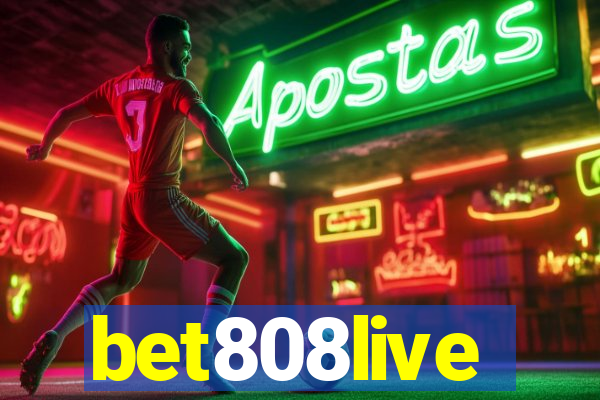 bet808live