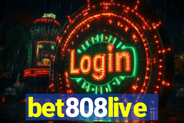 bet808live