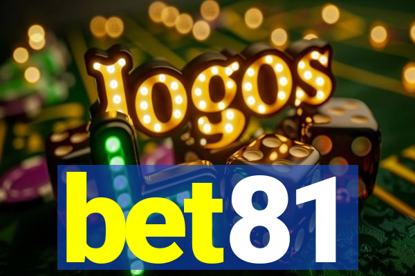 bet81