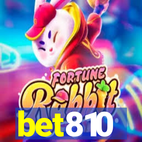 bet810
