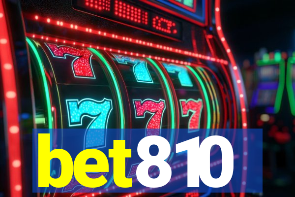 bet810