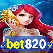 bet820