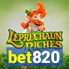 bet820