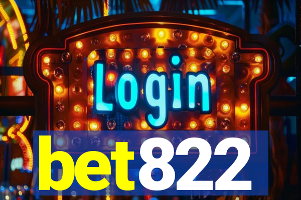 bet822