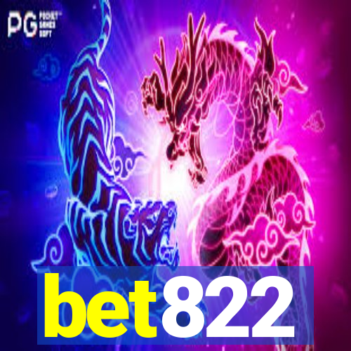 bet822