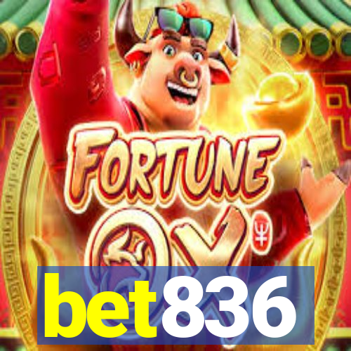 bet836