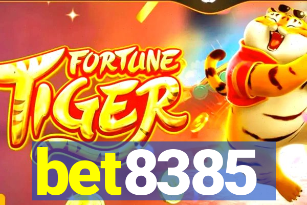 bet8385