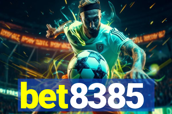 bet8385