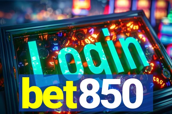bet850