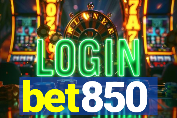 bet850
