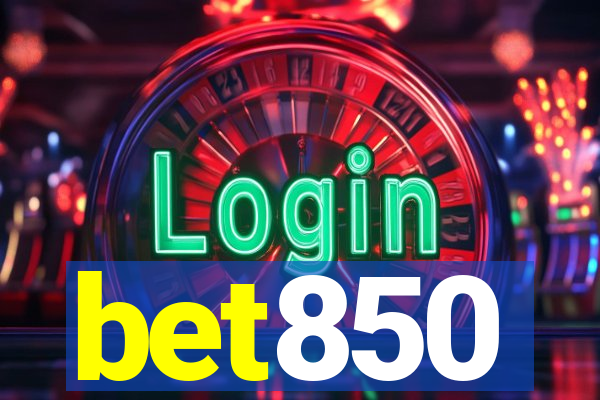 bet850