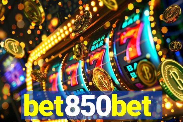 bet850bet