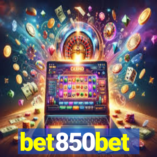 bet850bet