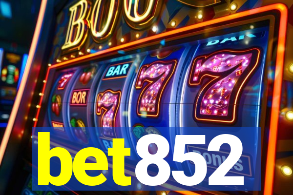 bet852