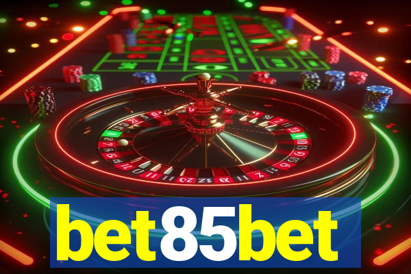 bet85bet