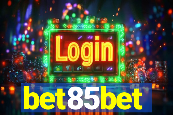bet85bet