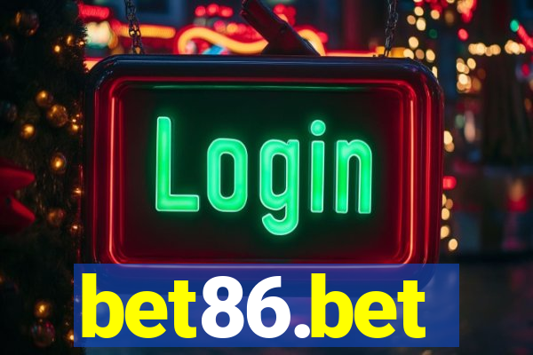 bet86.bet
