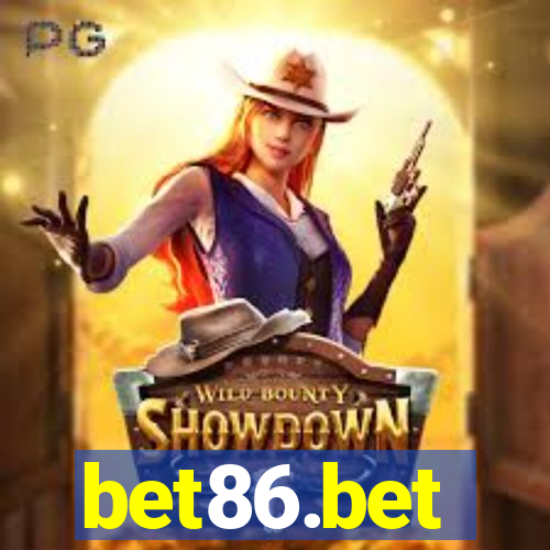 bet86.bet