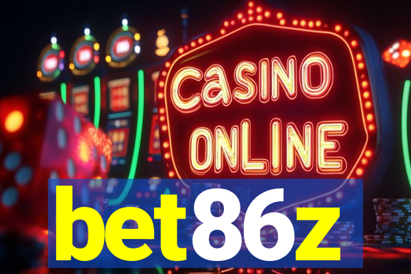 bet86z