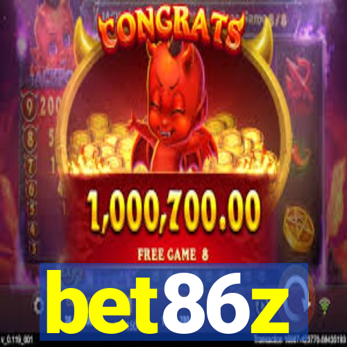 bet86z